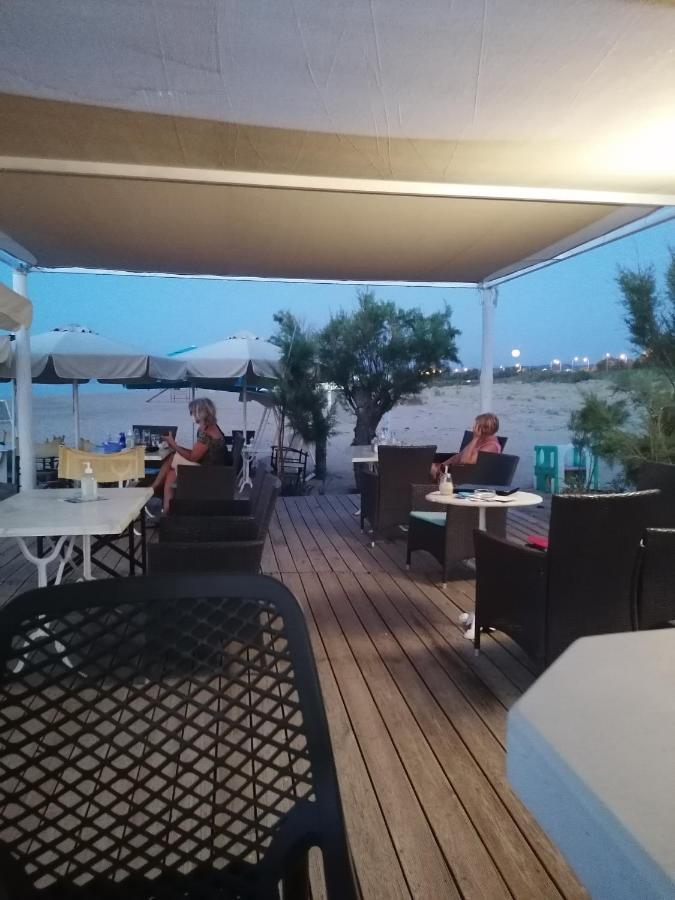 Poseidon Studios Georgioupoli Exteriör bild