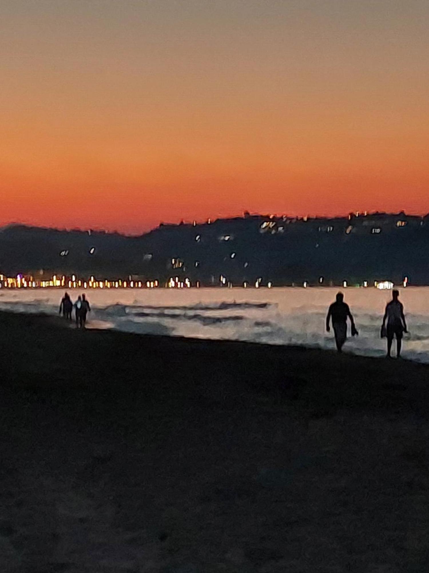 Poseidon Studios Georgioupoli Exteriör bild